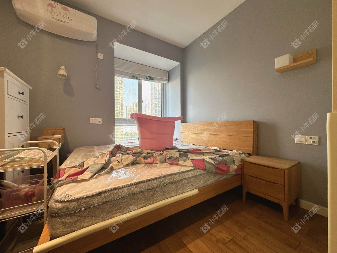 镇江碧桂园在售二手房源_小牛看房