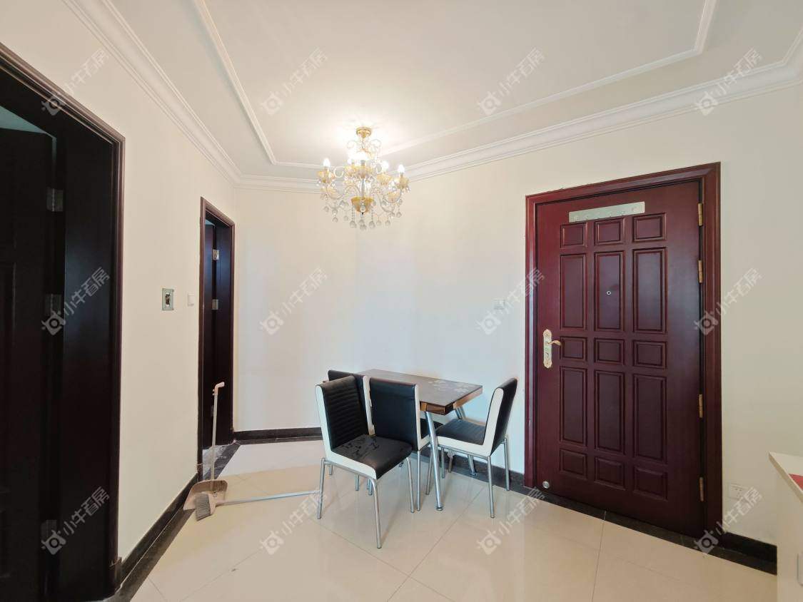 镇江恒大名都一期在售二手房源室内图_小牛看房