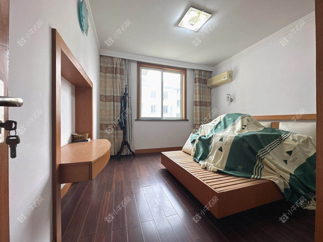 镇江新新家园在售二手房源_小牛看房