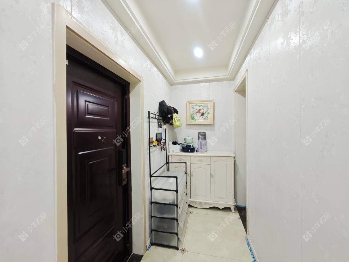 镇江翡翠林花园（天福花园）在售二手房源室内图_小牛看房