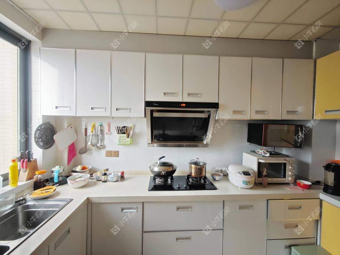 镇江南方名居在售二手房源室内图_小牛看房