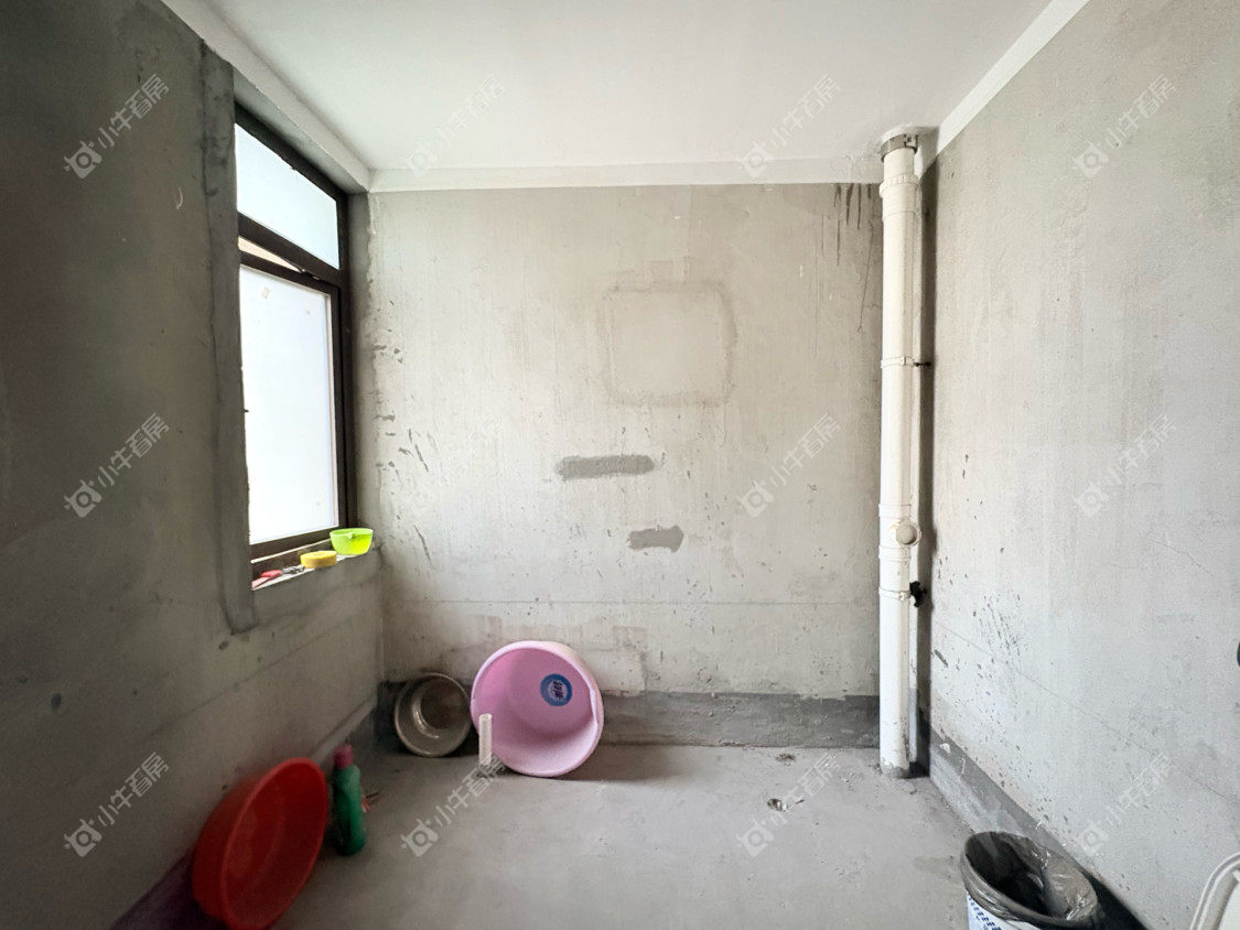 镇江滨河凤凰城在售二手房源室内图_小牛看房