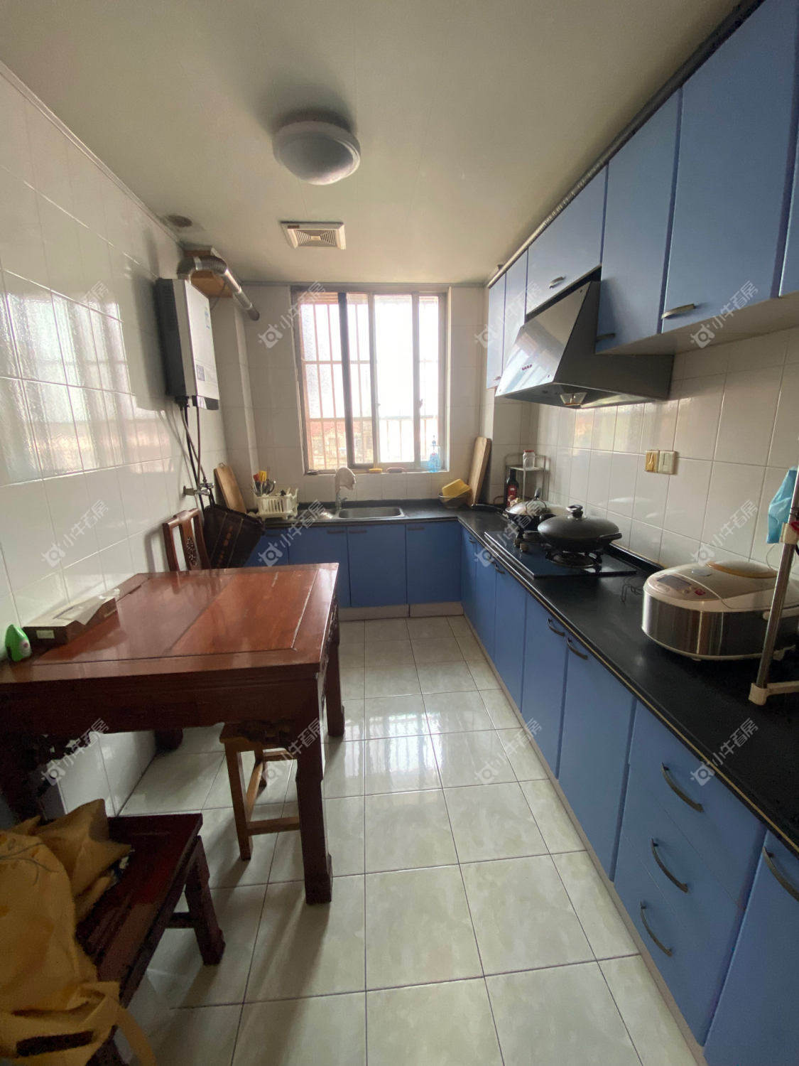 镇江太阳城小区在售二手房源_小牛看房