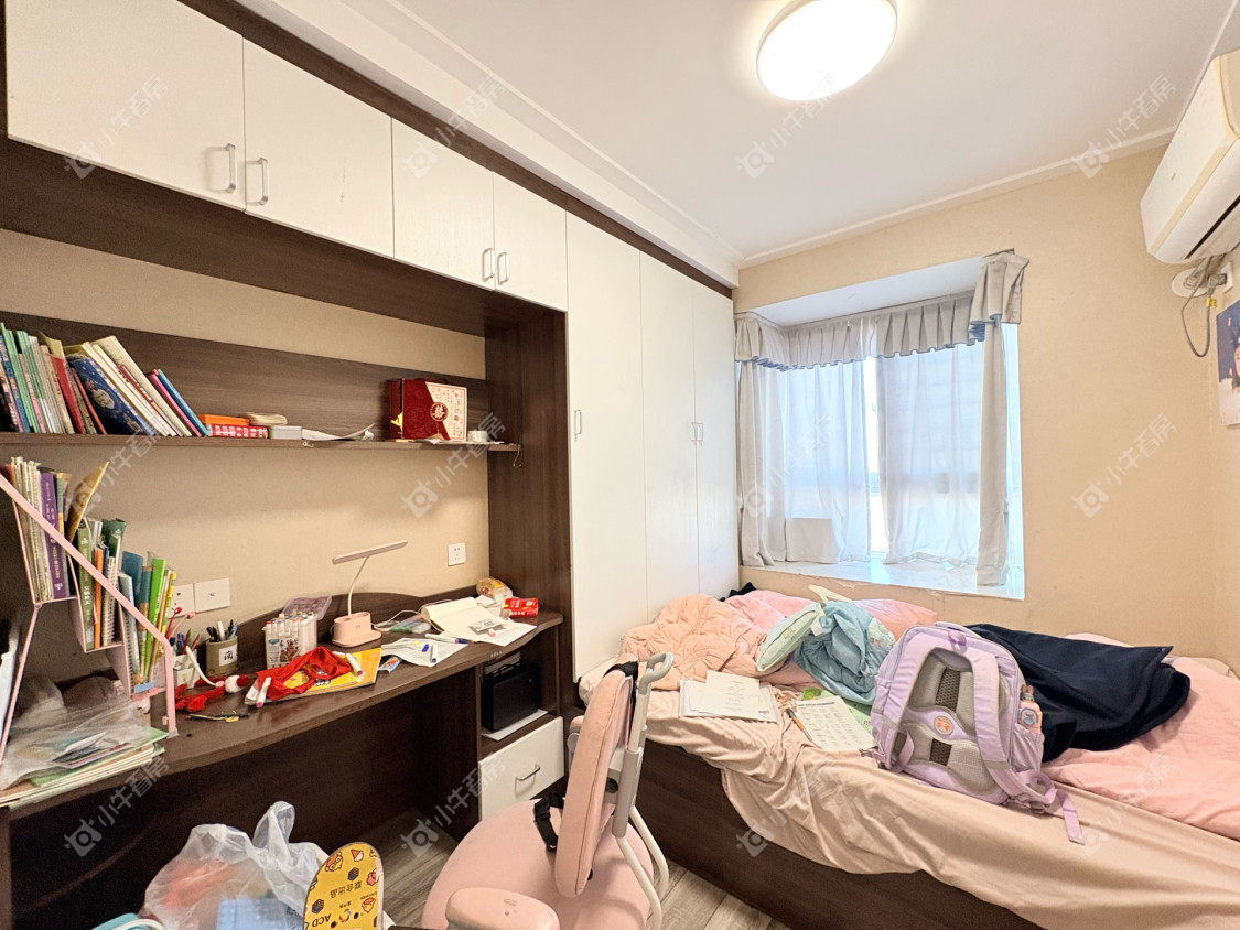 镇江众悦华城在售二手房源室内图_小牛看房