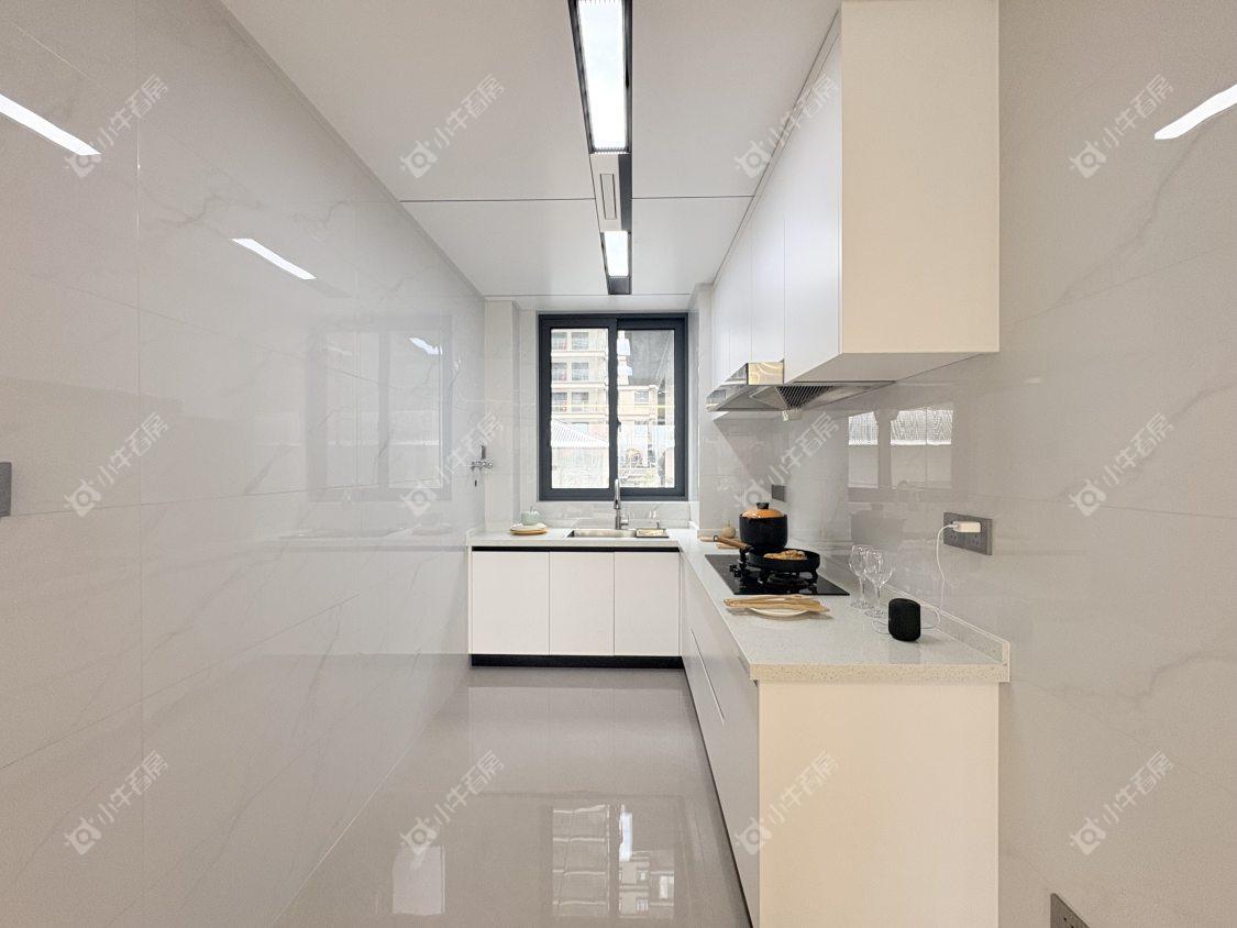 镇江悦河印象在售二手房源室内图_小牛看房