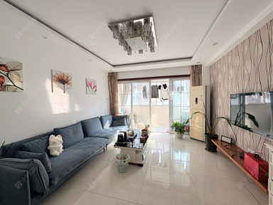 镇江紫荆花园在售二手房_小牛看房