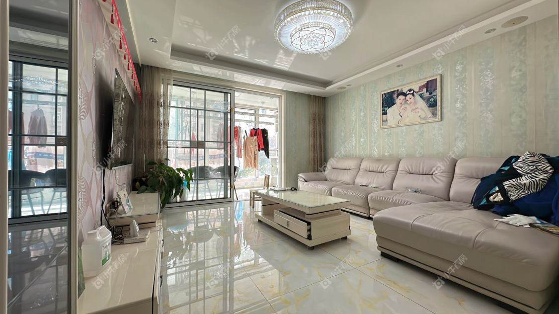 镇江城市绿洲在售二手房源_小牛看房