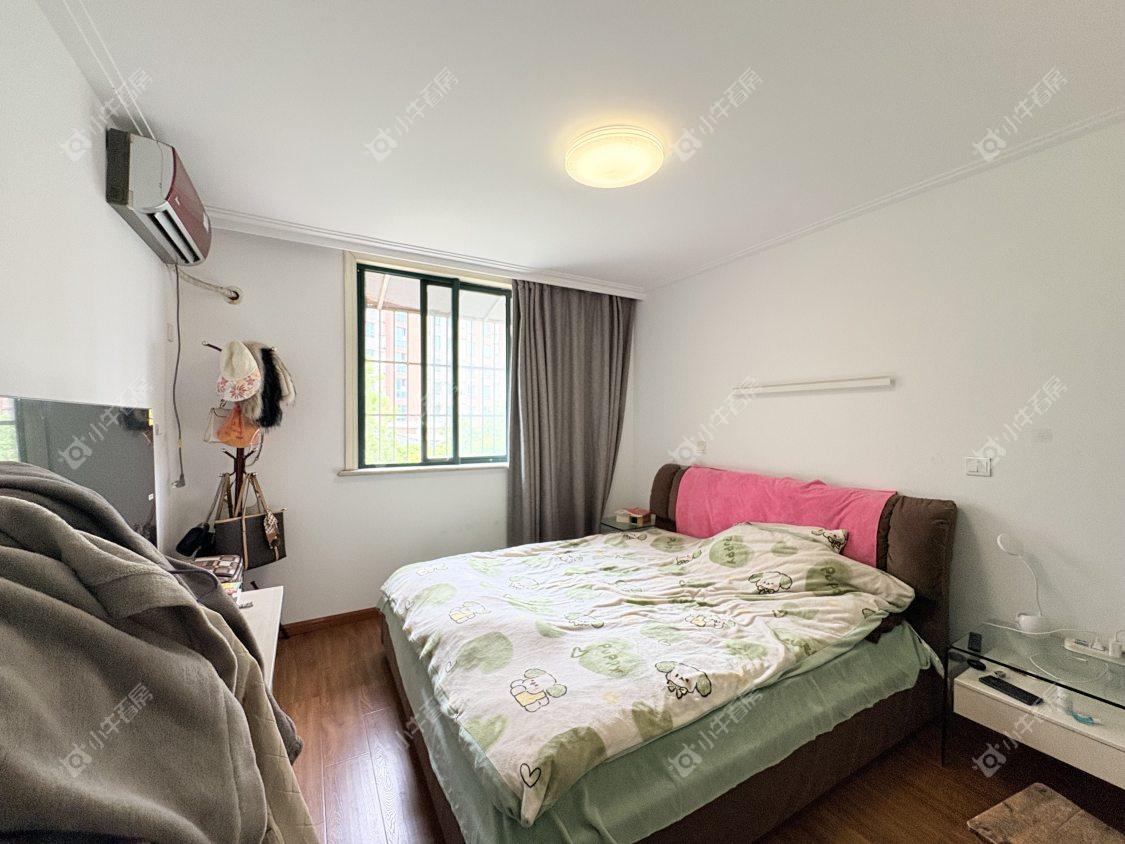 镇江怡心花园在售二手房源室内图_小牛看房