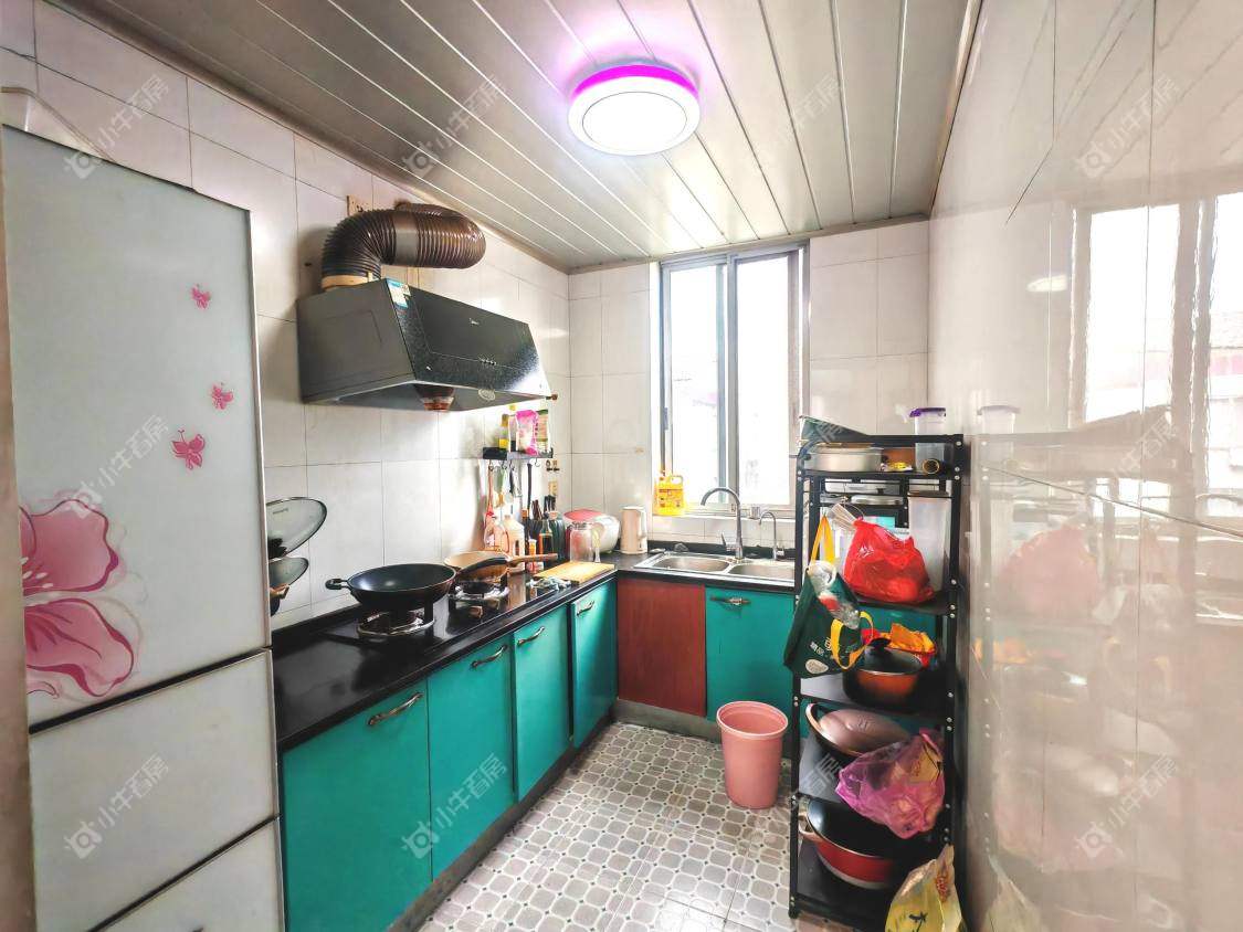 镇江幸福小区在售二手房源室内图_小牛看房