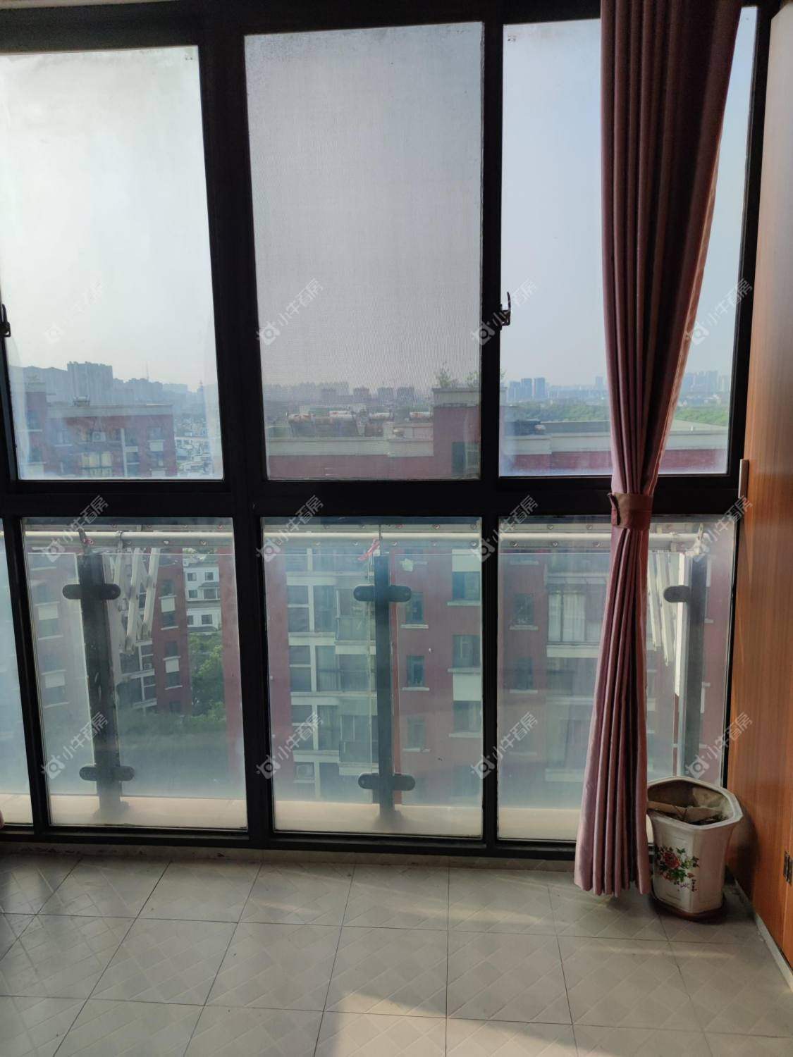 镇江天波城在租房源室内图_小牛看房