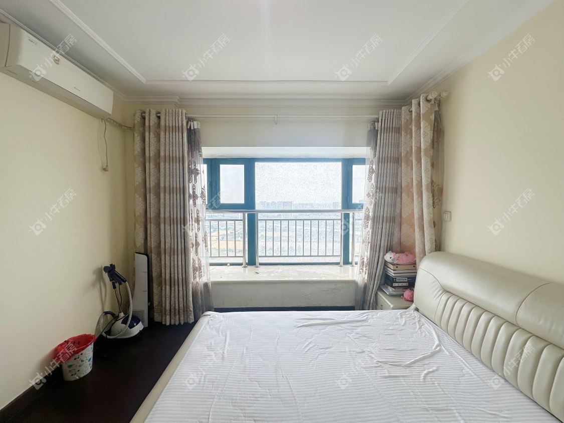 镇江恒大名都一期在售二手房源室内图_小牛看房