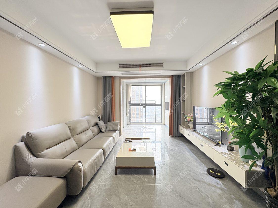 镇江上善雅苑在售二手房源_小牛看房