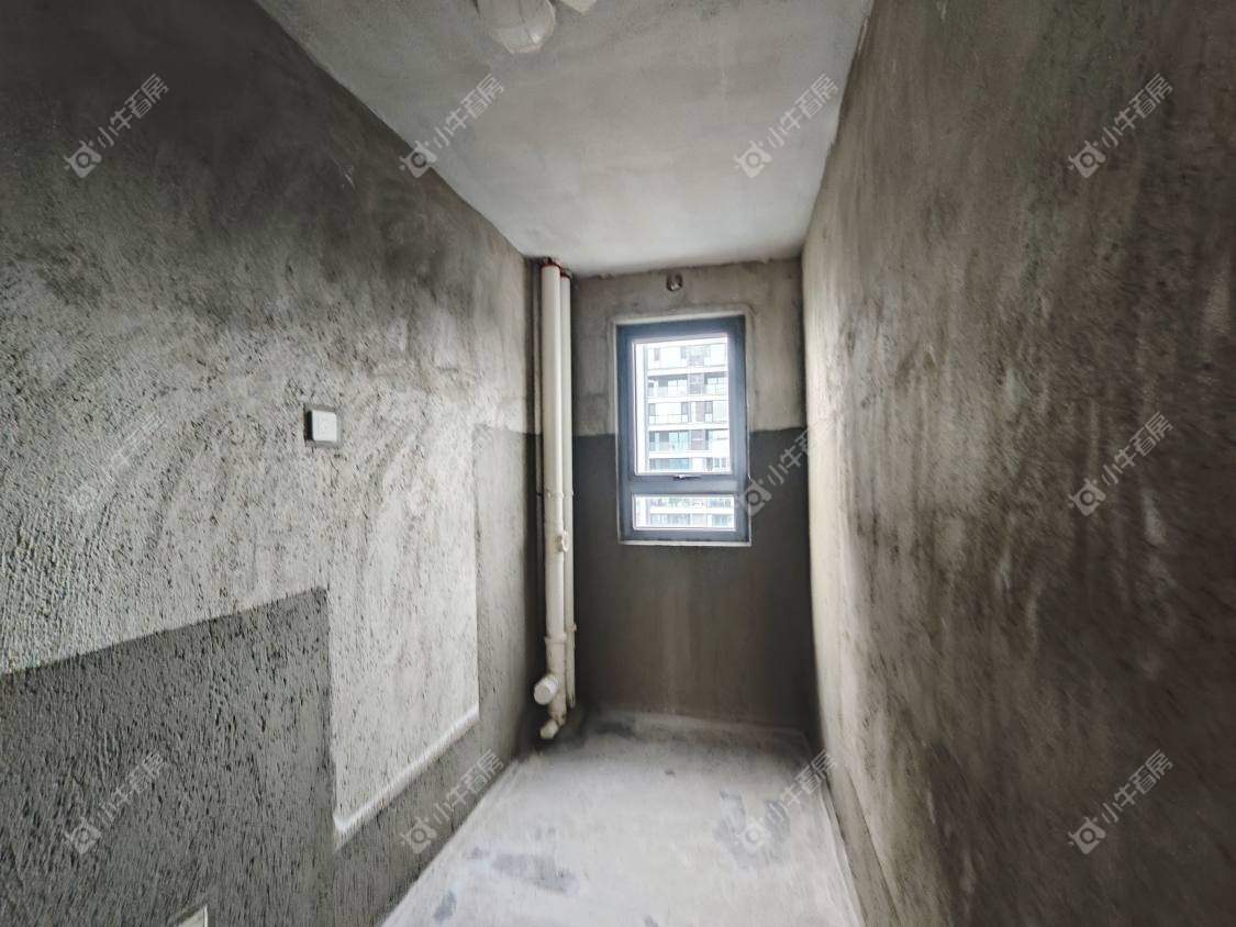 镇江金茂国际社区在售二手房源室内图_小牛看房