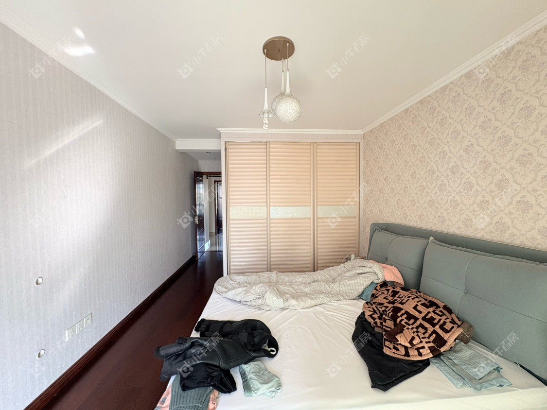 镇江城市绿洲在售二手房源室内图_小牛看房