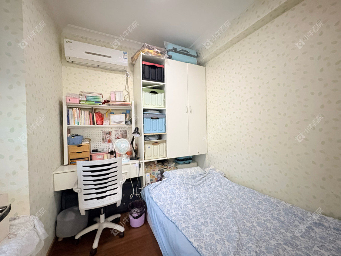 镇江碧桂园在售二手房源室内图_小牛看房