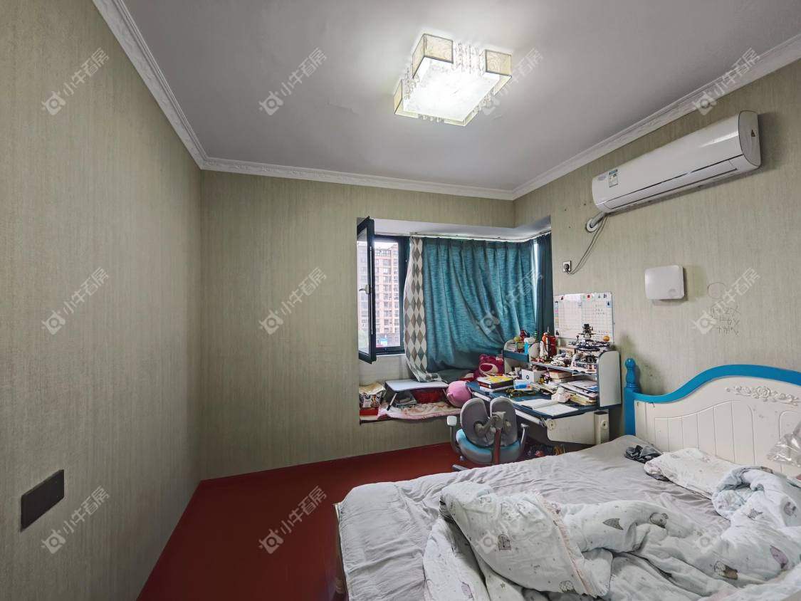 镇江澳都花城在售二手房源室内图_小牛看房