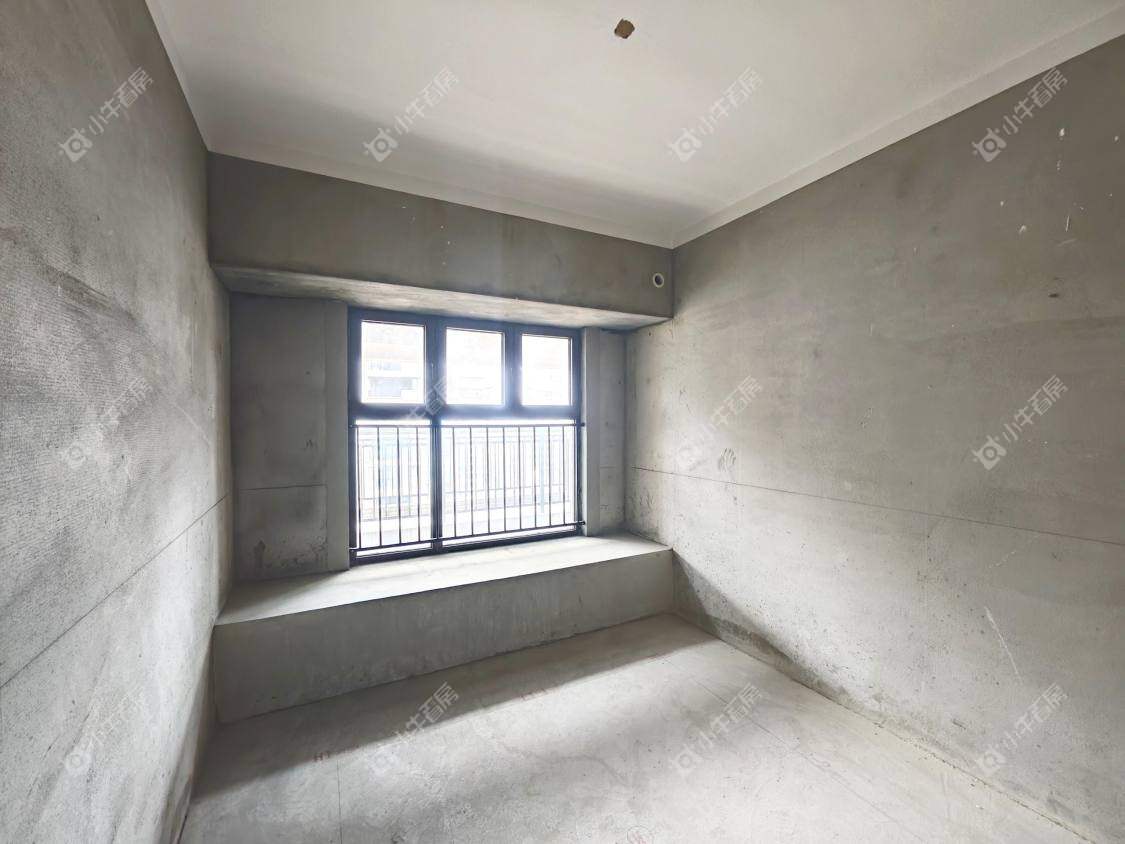 镇江碧桂园樾府在售二手房源室内图_小牛看房