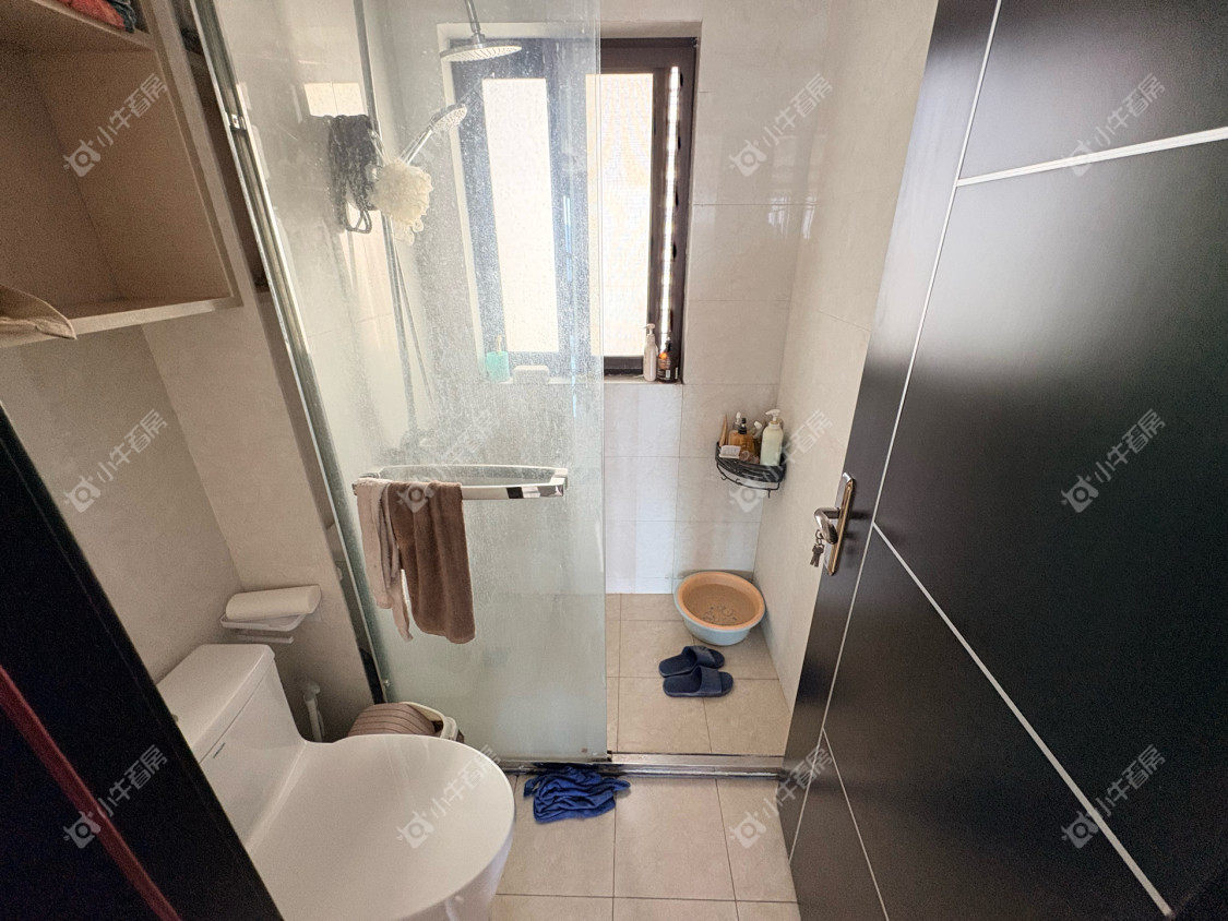 镇江吾悦华府金郡（丹阳）在售二手房源室内图_小牛看房