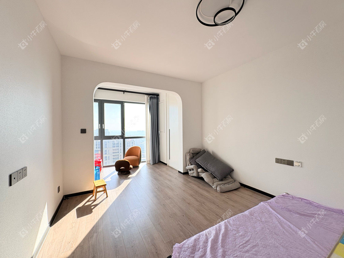 镇江万善上院在售二手房源室内图_小牛看房