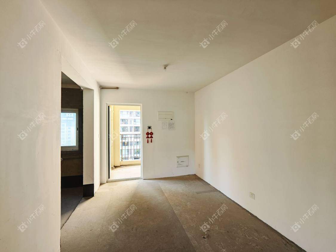 镇江中南熙悦城中南二期在售二手房源室内图_小牛看房