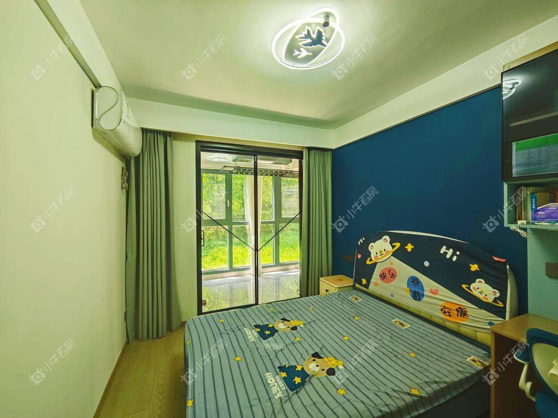 镇江万善上院在售二手房源室内图_小牛看房