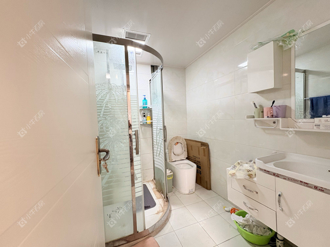 镇江汇金天地在售二手房源室内图_小牛看房