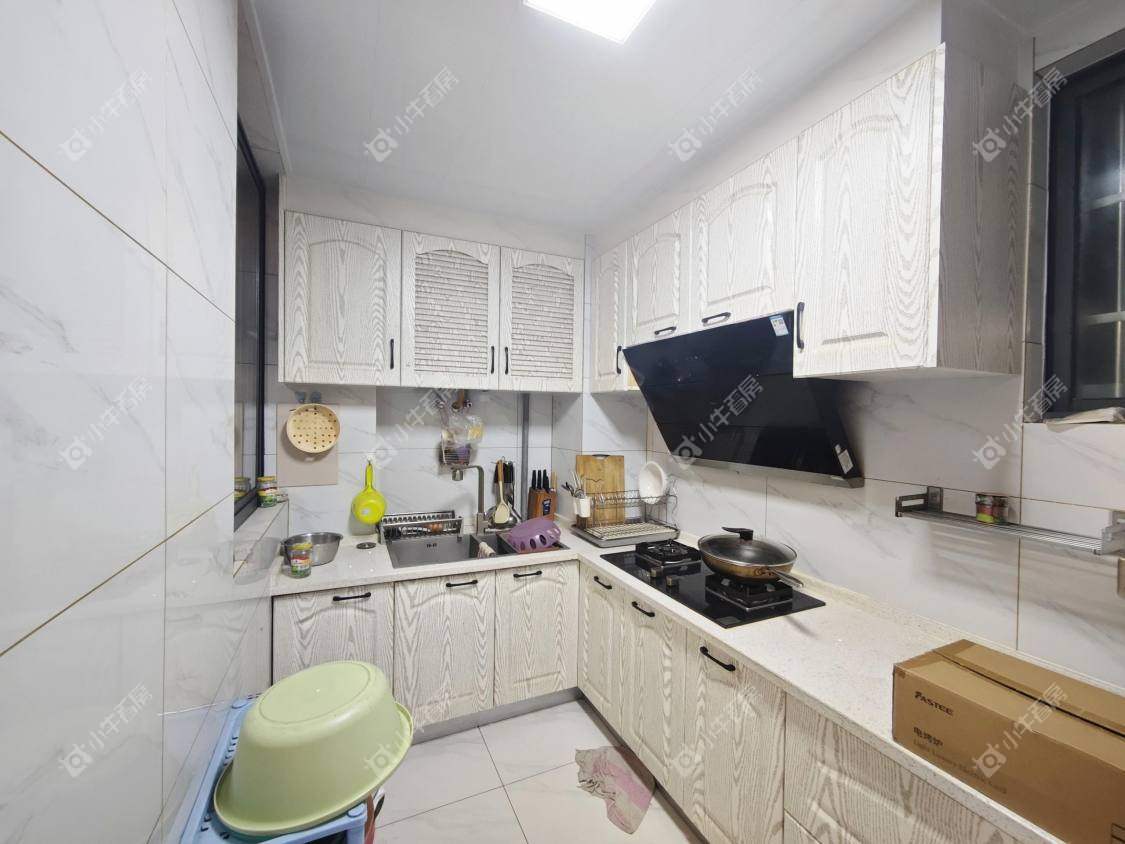 镇江江南人家在售二手房源室内图_小牛看房