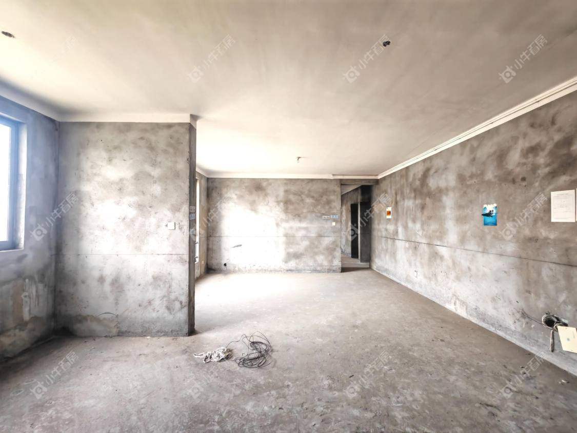 镇江御河熙岸在售二手房源室内图_小牛看房