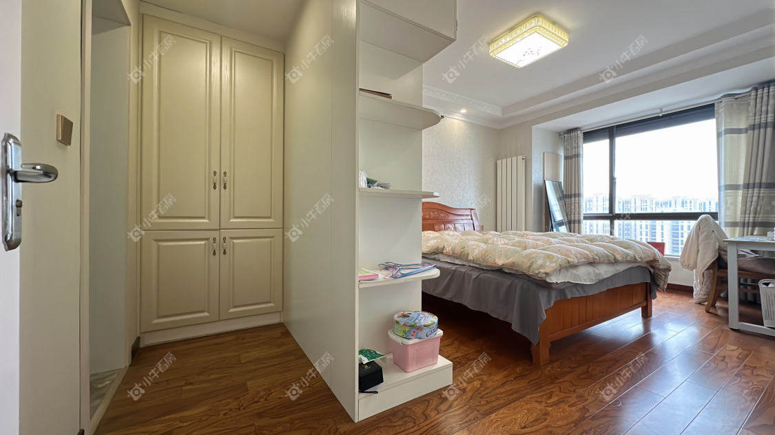 镇江华都锦城在售二手房源_小牛看房