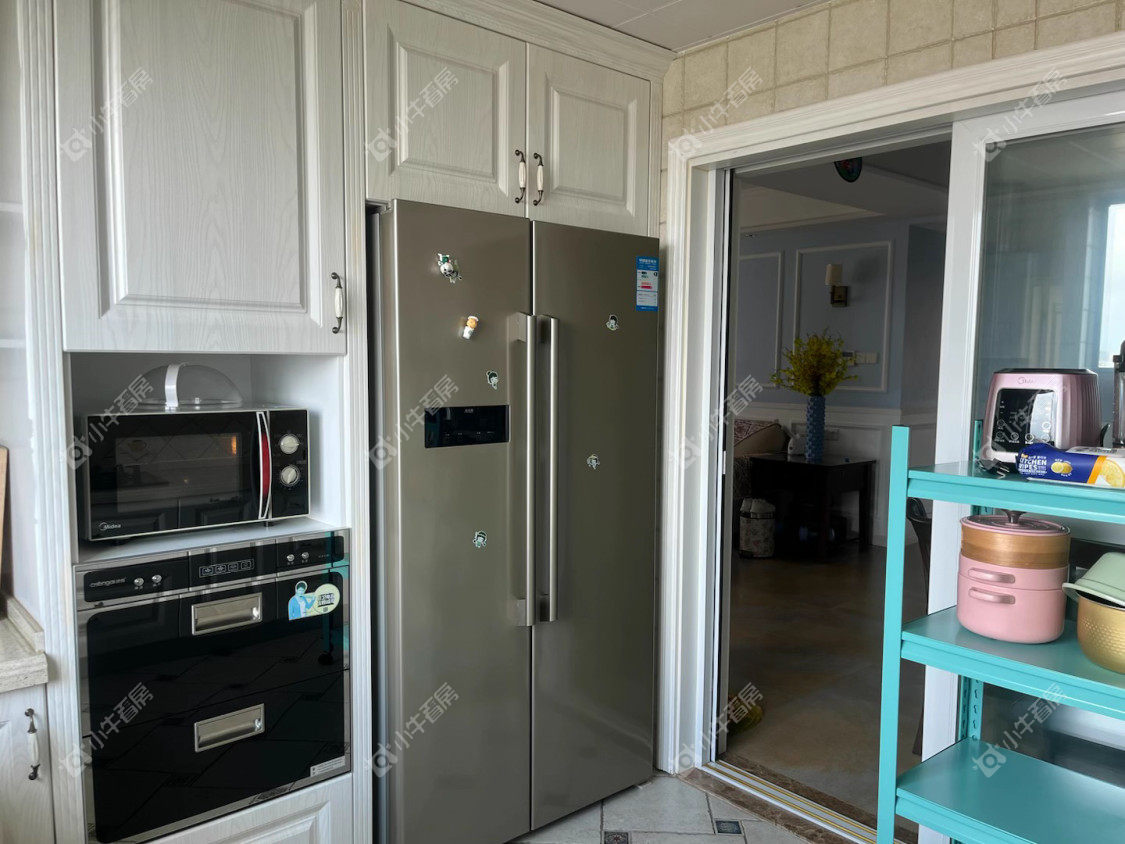 镇江华都锦城在售二手房源_小牛看房