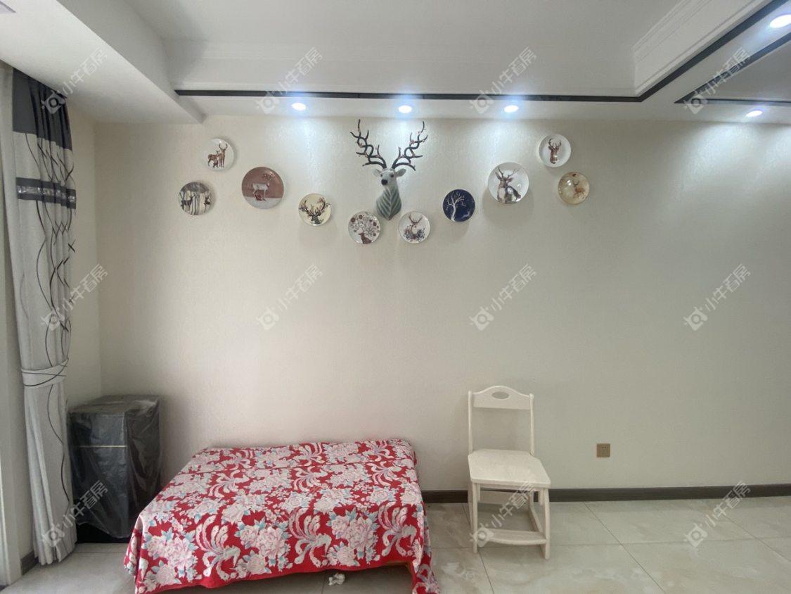 镇江国信宜和在售二手房源室内图_小牛看房