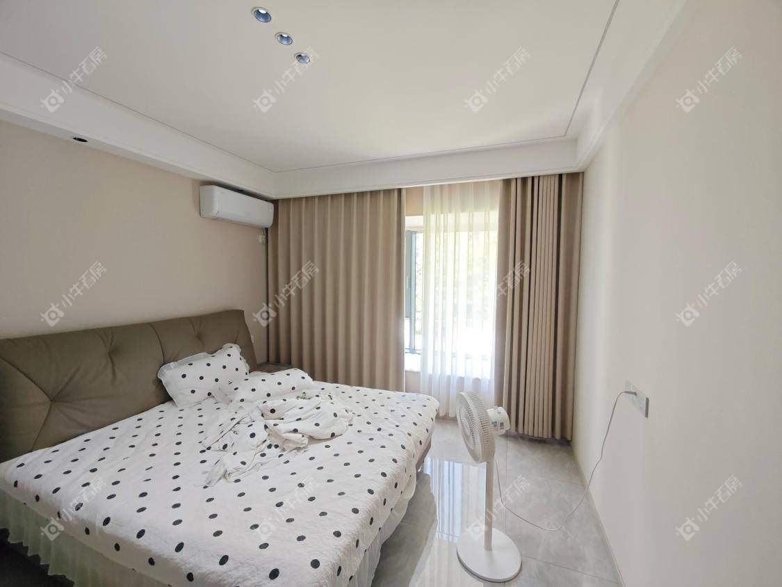 镇江恒大名都二三期在售二手房源室内图_小牛看房