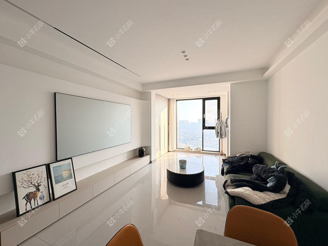 镇江上善雅苑在售二手房源室内图_小牛看房