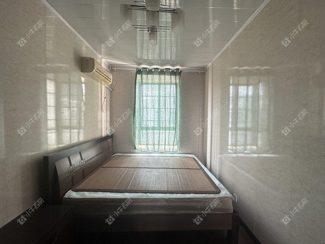 镇江金鼎城市花园在售二手房源室内图_小牛看房