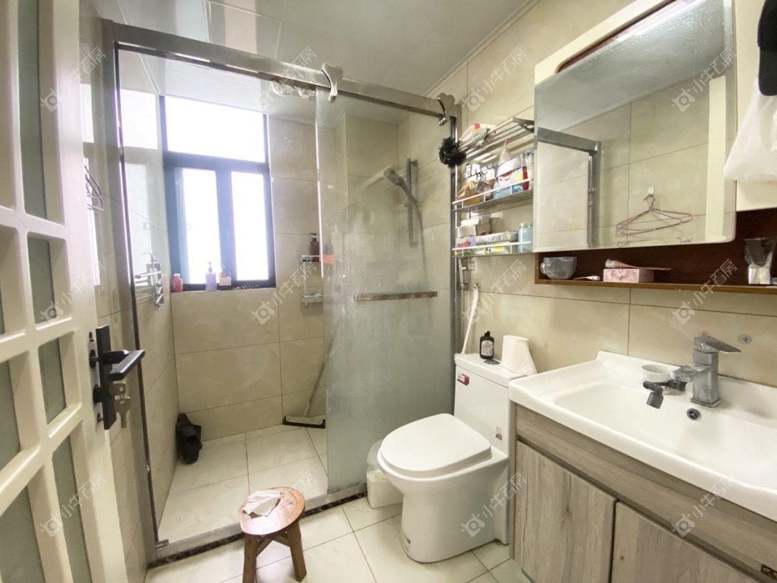 镇江风雅尚都在售二手房源室内图_小牛看房