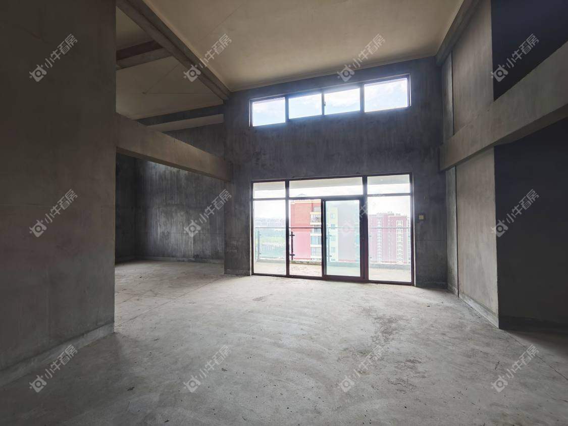 镇江天波城在售二手房源室内图_小牛看房