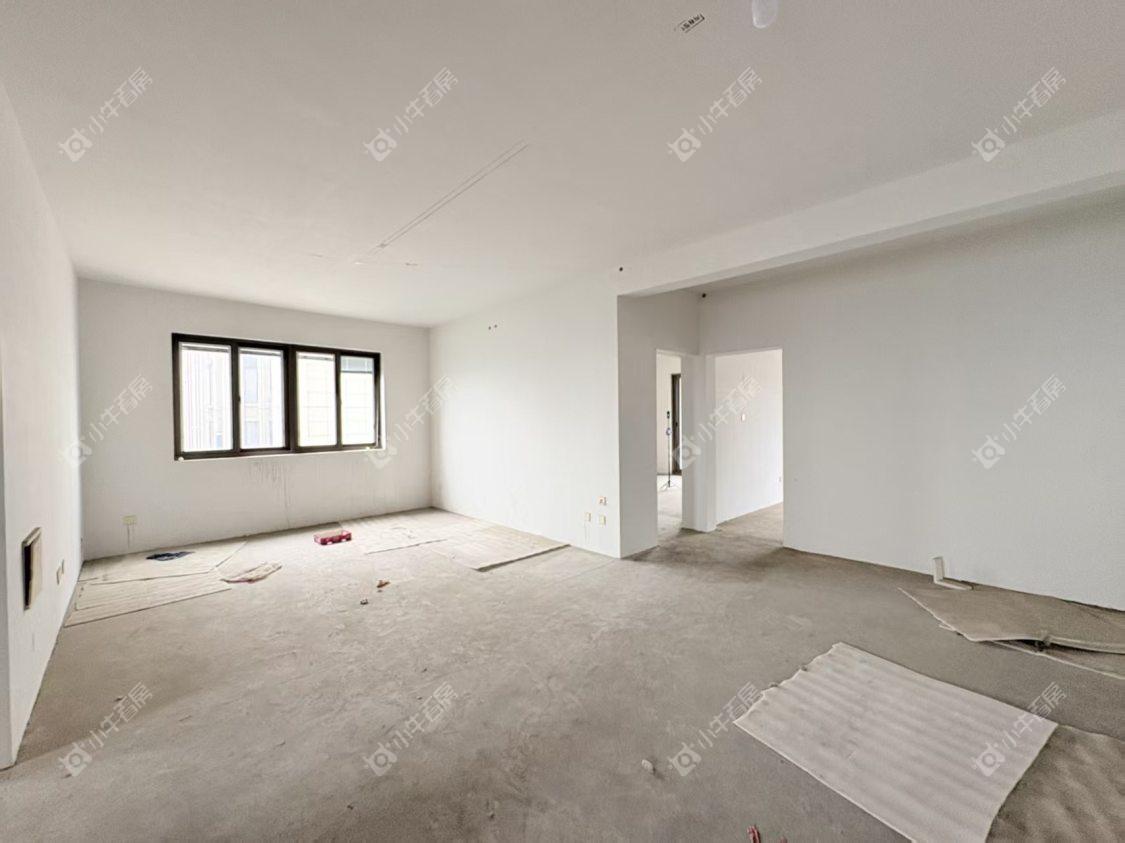 镇江荣城国际一期在售二手房源室内图_小牛看房