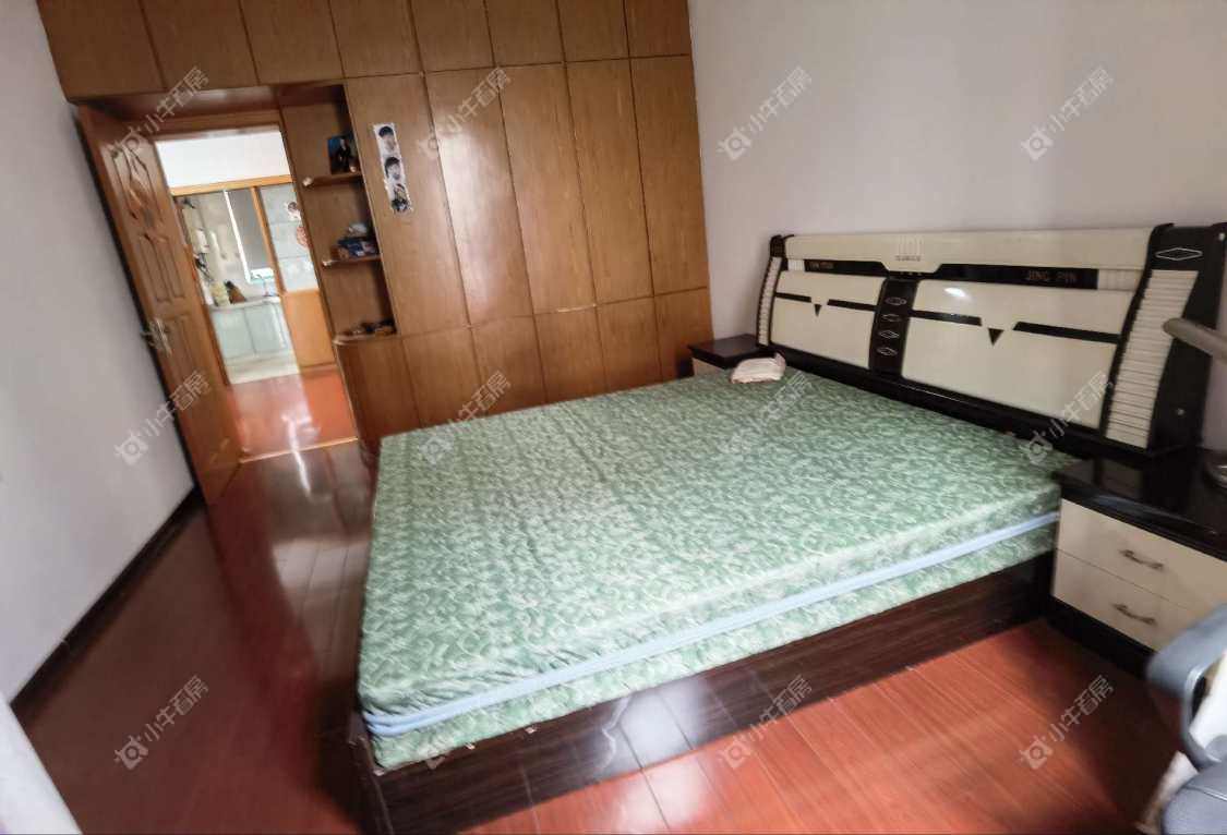 镇江缇香花园一期在售二手房源_小牛看房