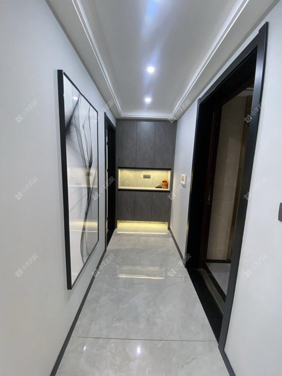 镇江凤熹台在售二手房源室内图_小牛看房