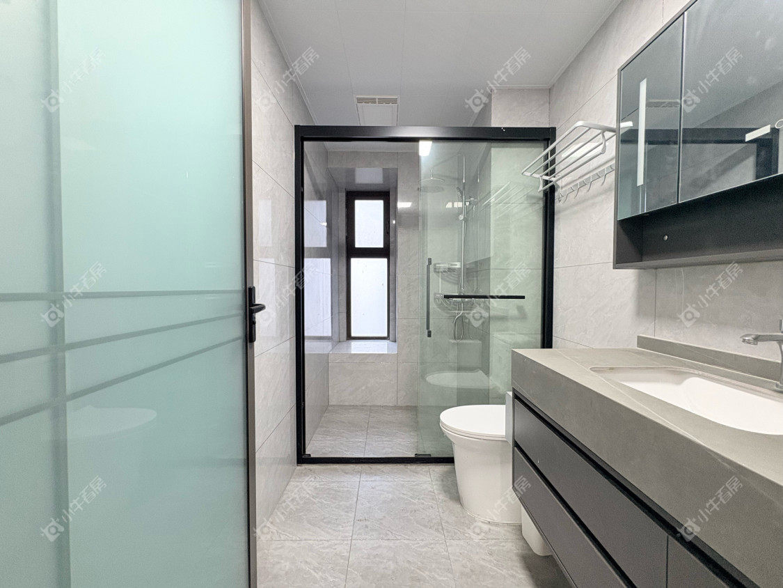 镇江碧桂园樾府在售二手房源室内图_小牛看房