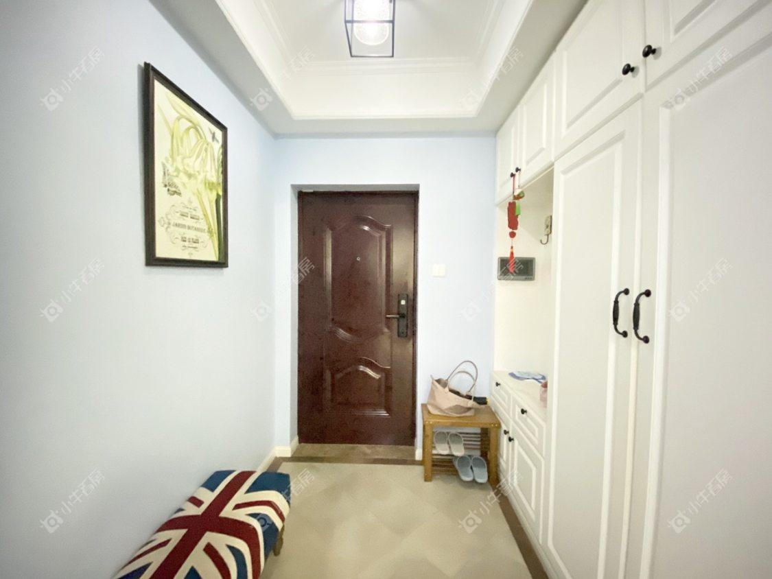 镇江华都锦城在售二手房源室内图_小牛看房