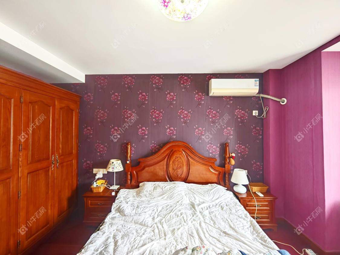 镇江佳景天城在售二手房源室内图_小牛看房