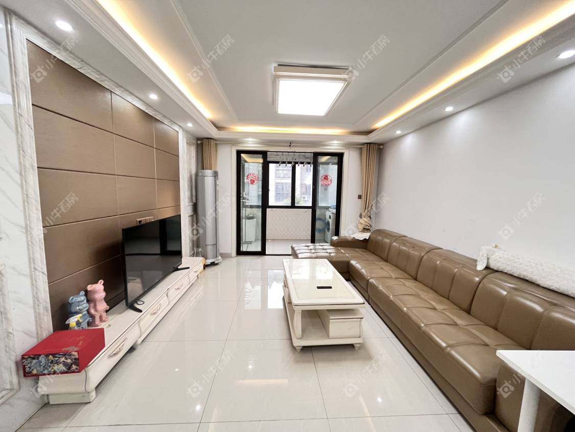 镇江嘉源首府在租房源_小牛看房