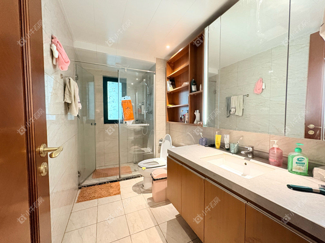 镇江恒大名都二三期在售二手房源室内图_小牛看房