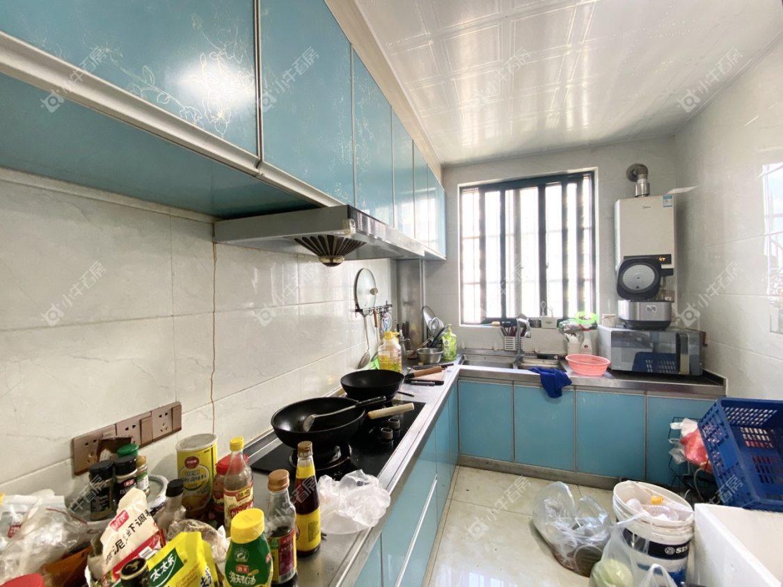 镇江欧洲城在售二手房源室内图_小牛看房