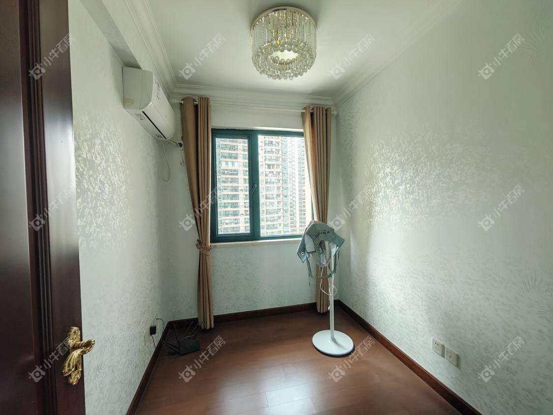 镇江恒大名都二三期在售二手房源室内图_小牛看房