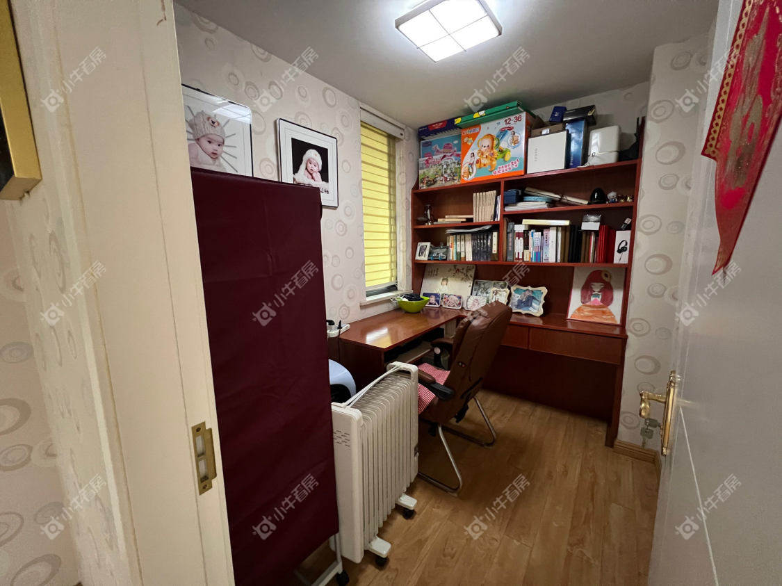 镇江南方名居在售二手房源_小牛看房