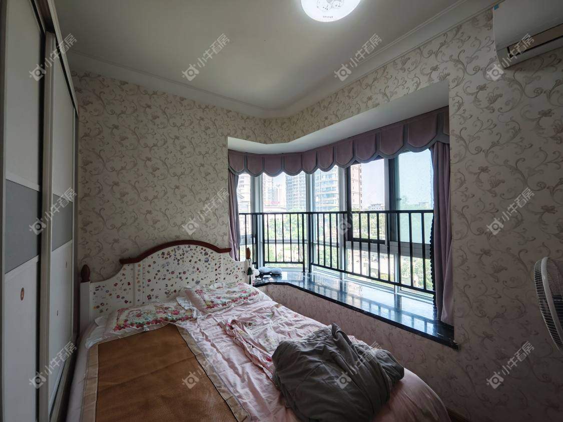 镇江碧桂园在售二手房源室内图_小牛看房