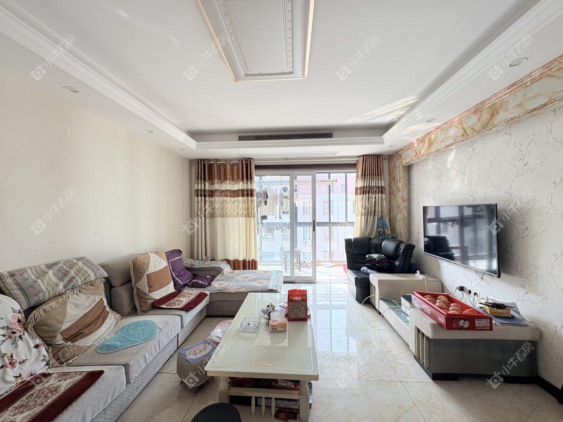 镇江东南新城在售二手房源_小牛看房