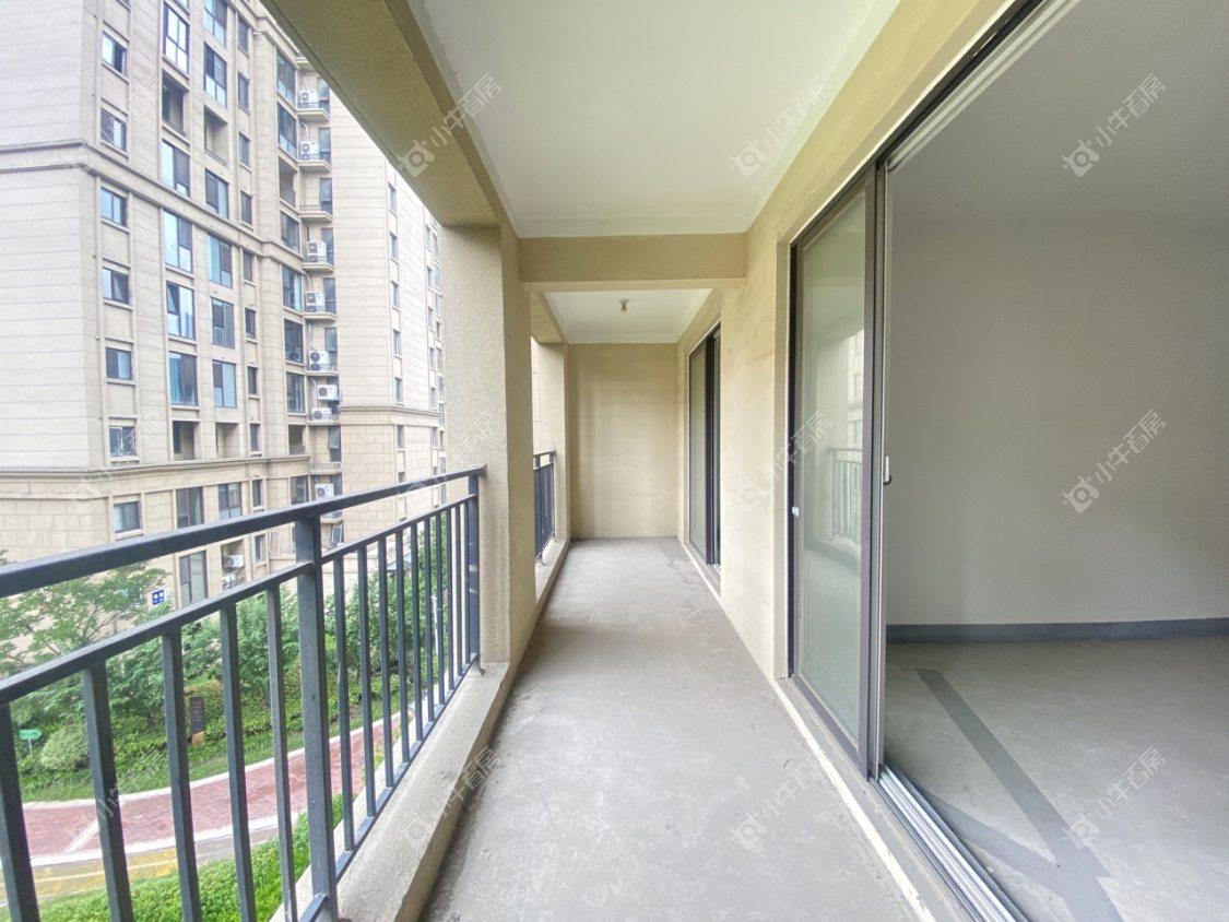 镇江中南君悦府中南一期在售二手房源室内图_小牛看房